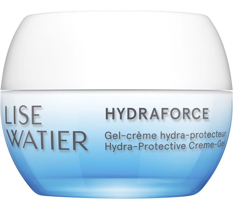 Lise Watier Hydraforce Hydra-Protective Creme-Gel