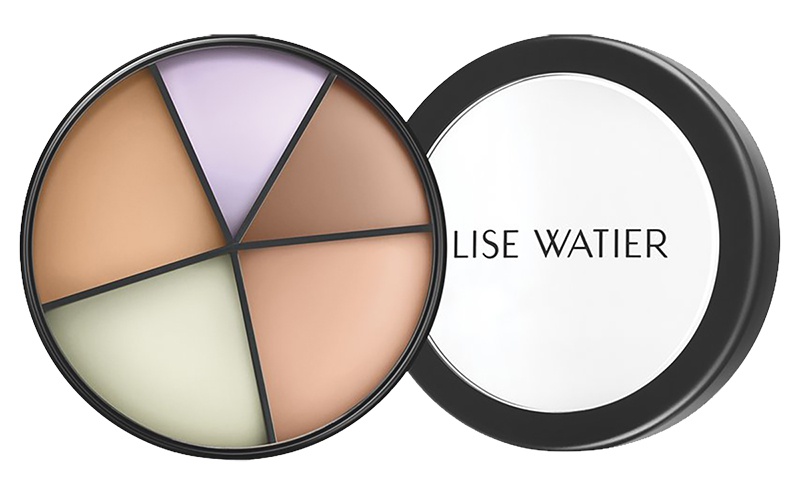 Lise Watier Portfolio Professional Correctors 4-in-1