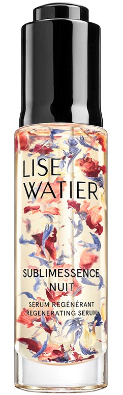 Lise Watier Sublimessence Nuit Regenerating Serum