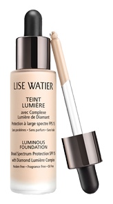 Lise Watier Teint Lumière