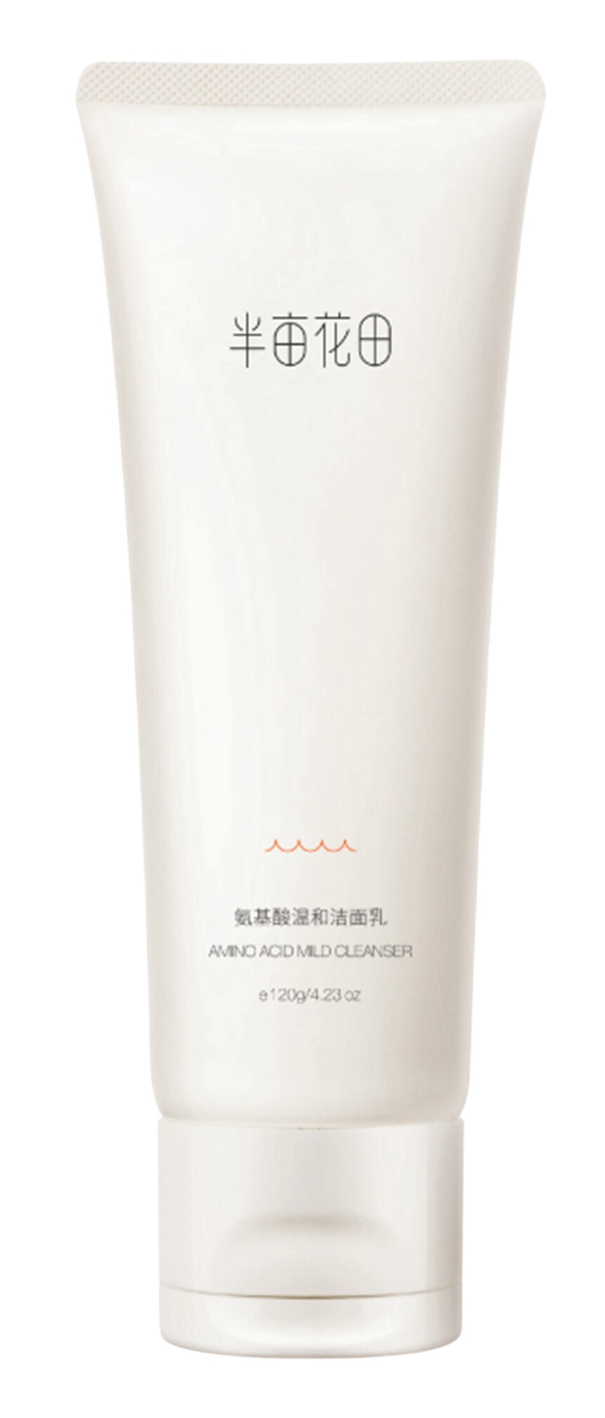 Little Dream Garden Amino Acid Gentle Facial Cleanser