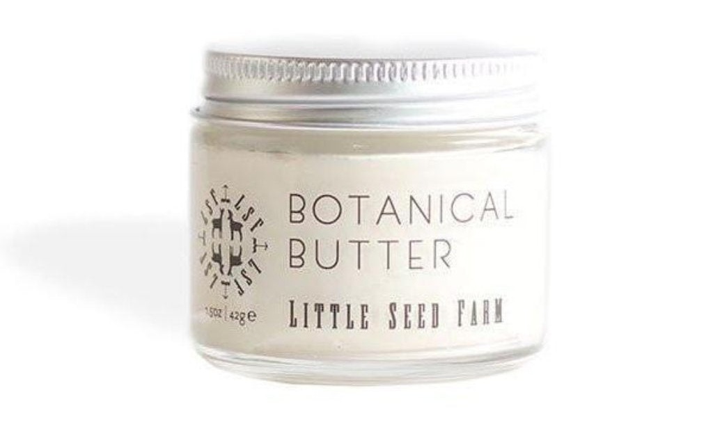 Little Seed Farm Botanical Butter