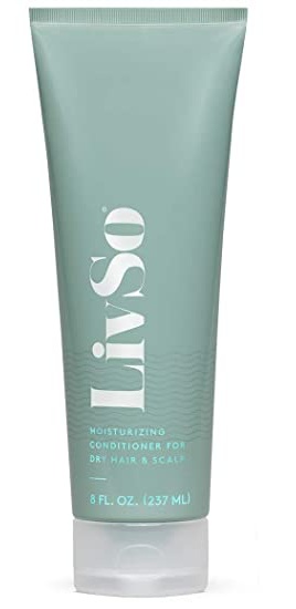 LivSo Moisturizing Conditioner