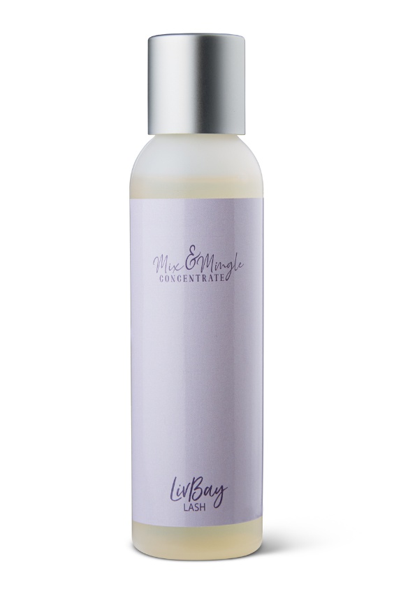 Livbay Lash Mix And Mingle Concentrate