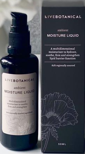 Live Botanical Ambient Moisture Liquid