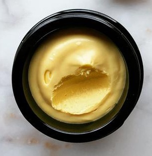 Live Botanical Sanctuary Barrier Balm