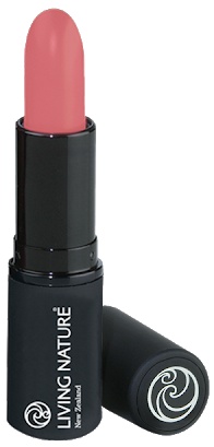 Living Nature Lipstick - Bloom