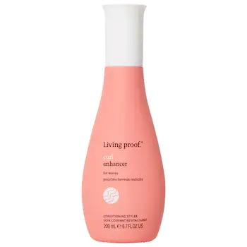 Living proof Curl Definer Conditioning Cream