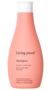 Living proof Curl Shampoo