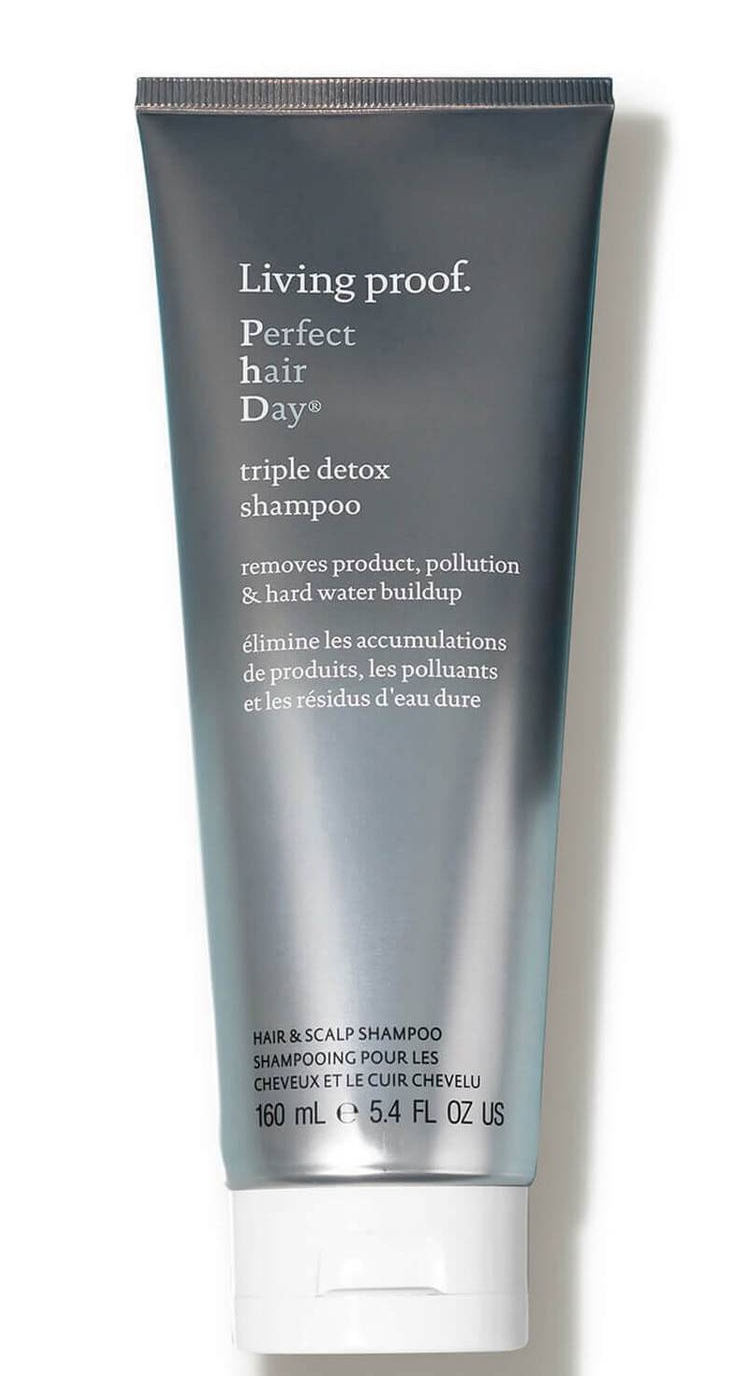 Living proof Detox Shampoo