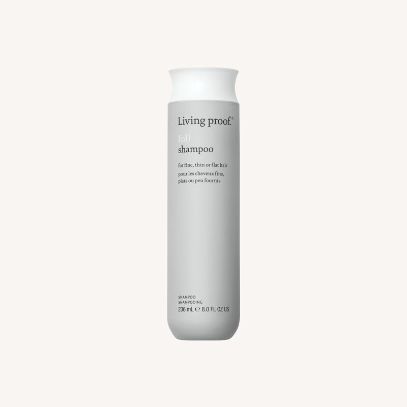Living proof Full Shampoo (2025 Reformulation)