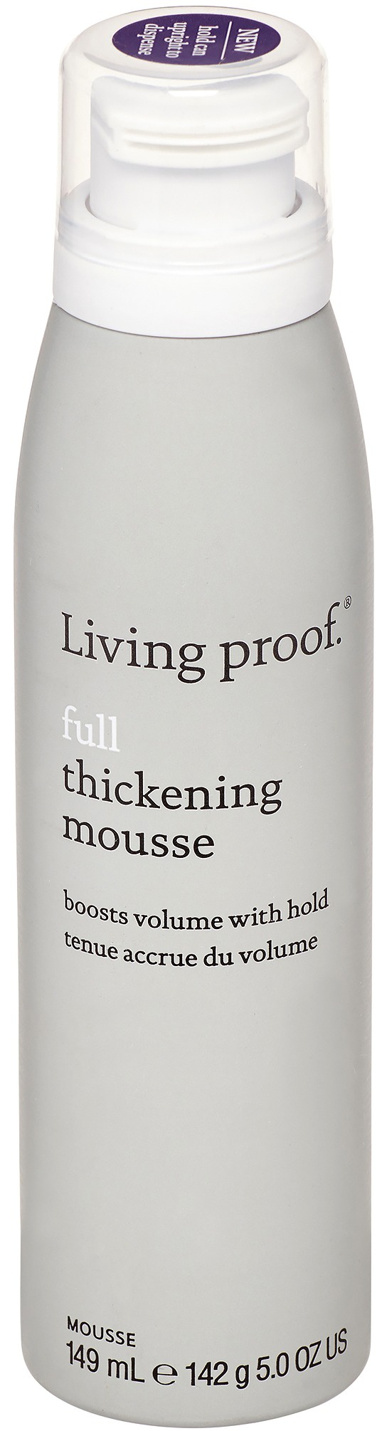 Living proof Full Thickening Mousse