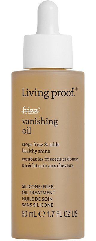 Living proof No Frizz Vanishing Oil