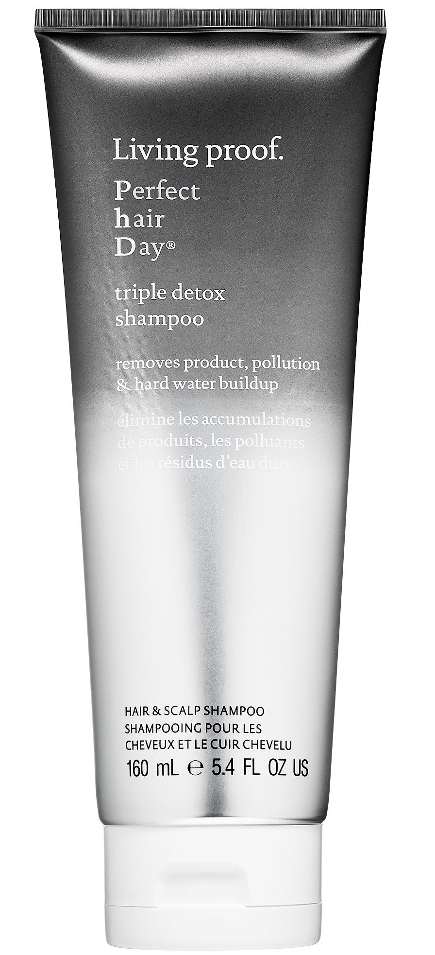 Living proof Perfect Hair Day (phd) Triple Detox Shampoo (2023)