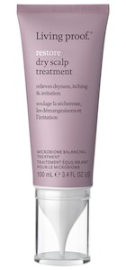 Living proof Restore Dry Scalp Treatment