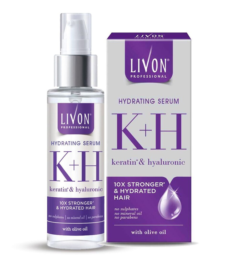 Livon Professional Hydrating Serum