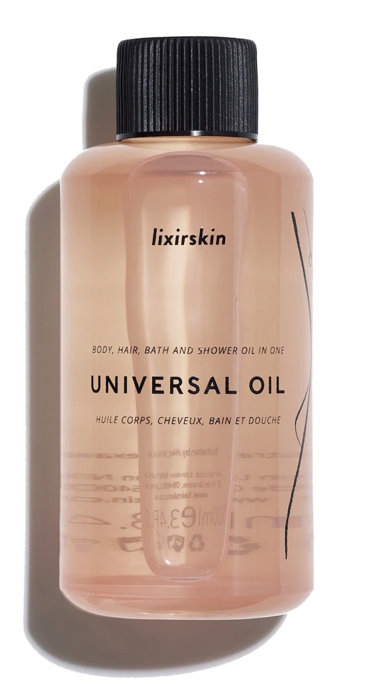 Lixir Skin Universal Oil
