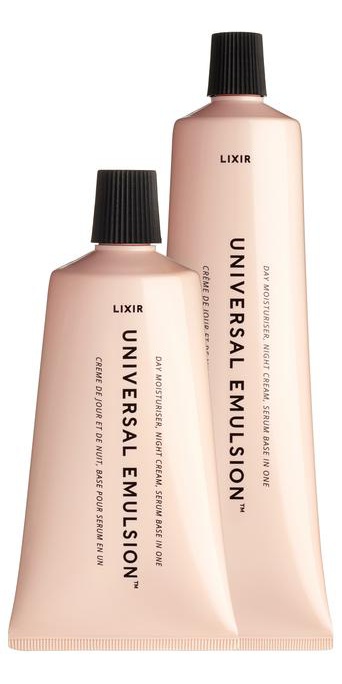Lixir Universal Emulsion (Discontinued)