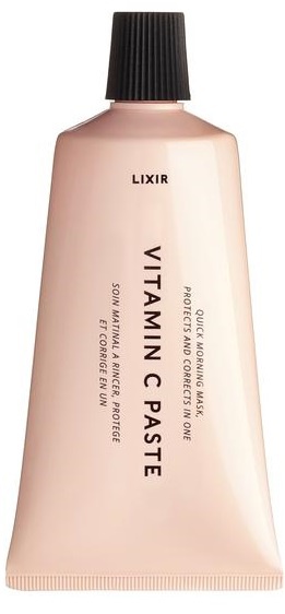 Lixir Vitamin C Paste