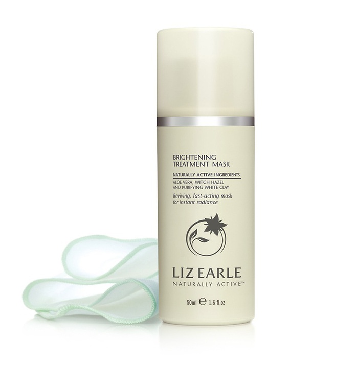 Liz Earle Brightening Treatment