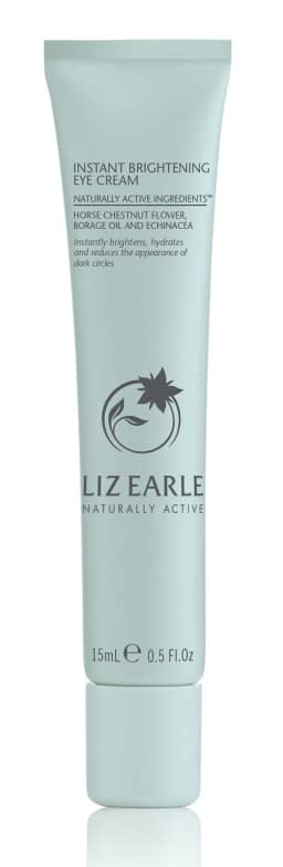 Liz Earle Instant Brightening Eye Cream
