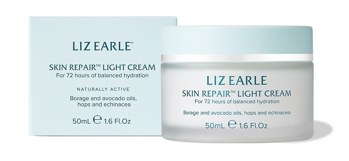 Liz Earle Skin Repair™ Light Cream