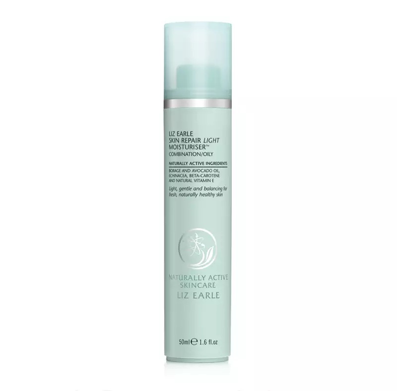 Liz Earle Skin Repair™ Light Moisturiser