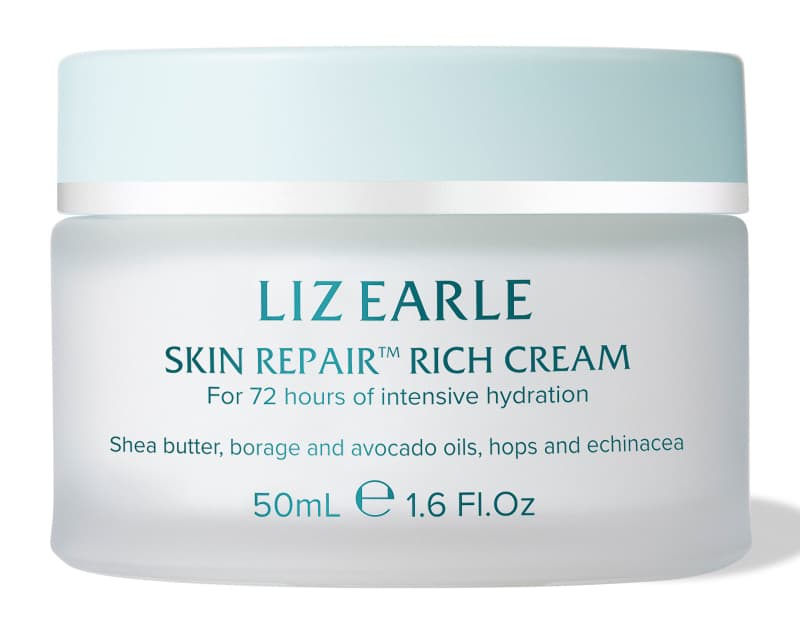 Liz Earle Skin Repair Rich Cream