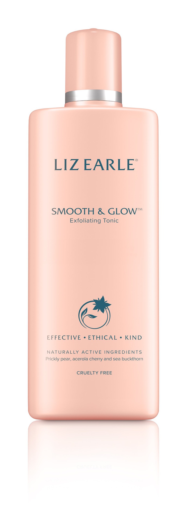 Liz Earle Smooth & Glow Exfoliating Tonic