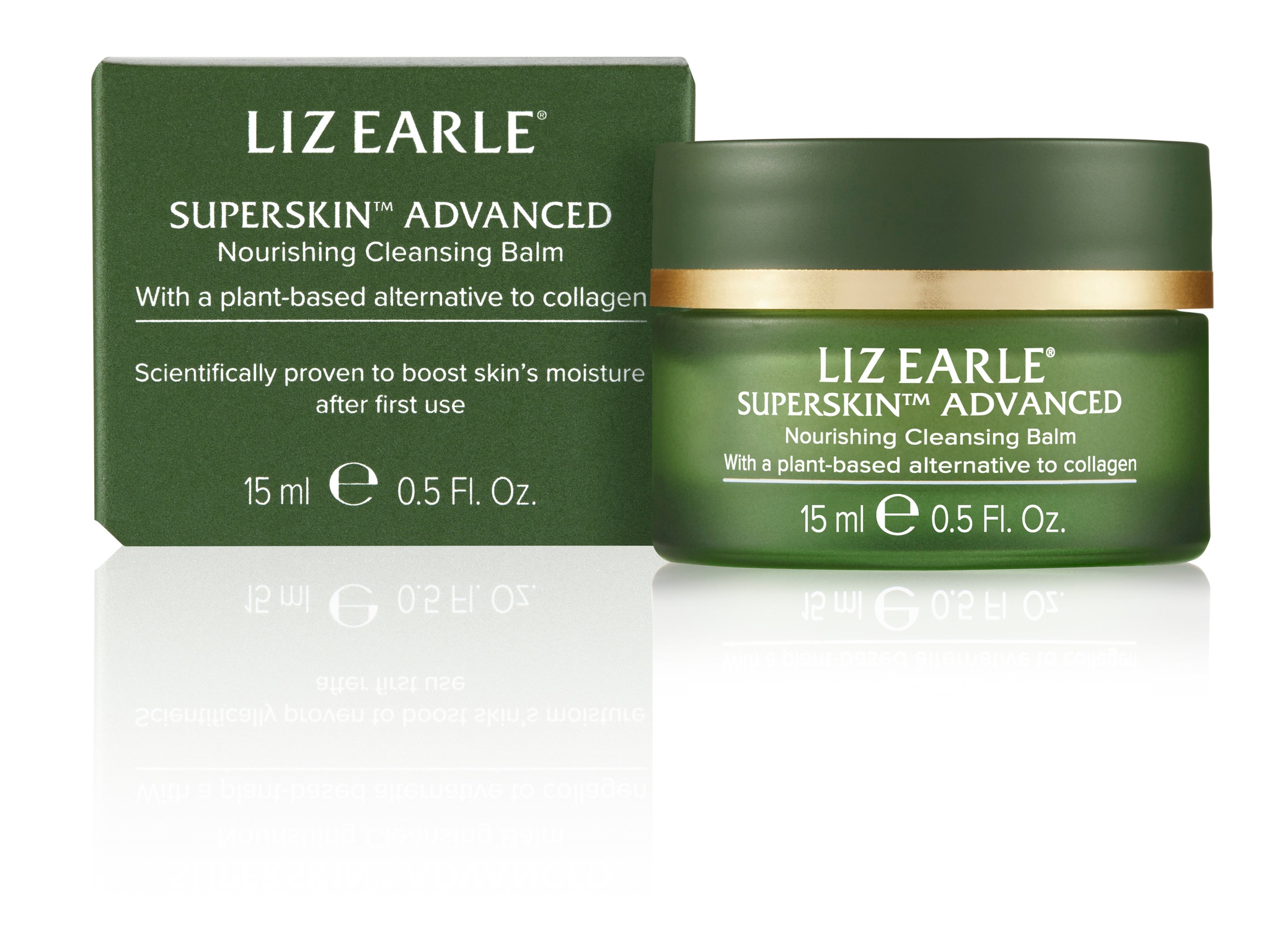 Liz Earle Superskin™ Advanced Nourishing Cleansing Balm