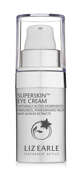 Liz Earle Superskin Eye Cream