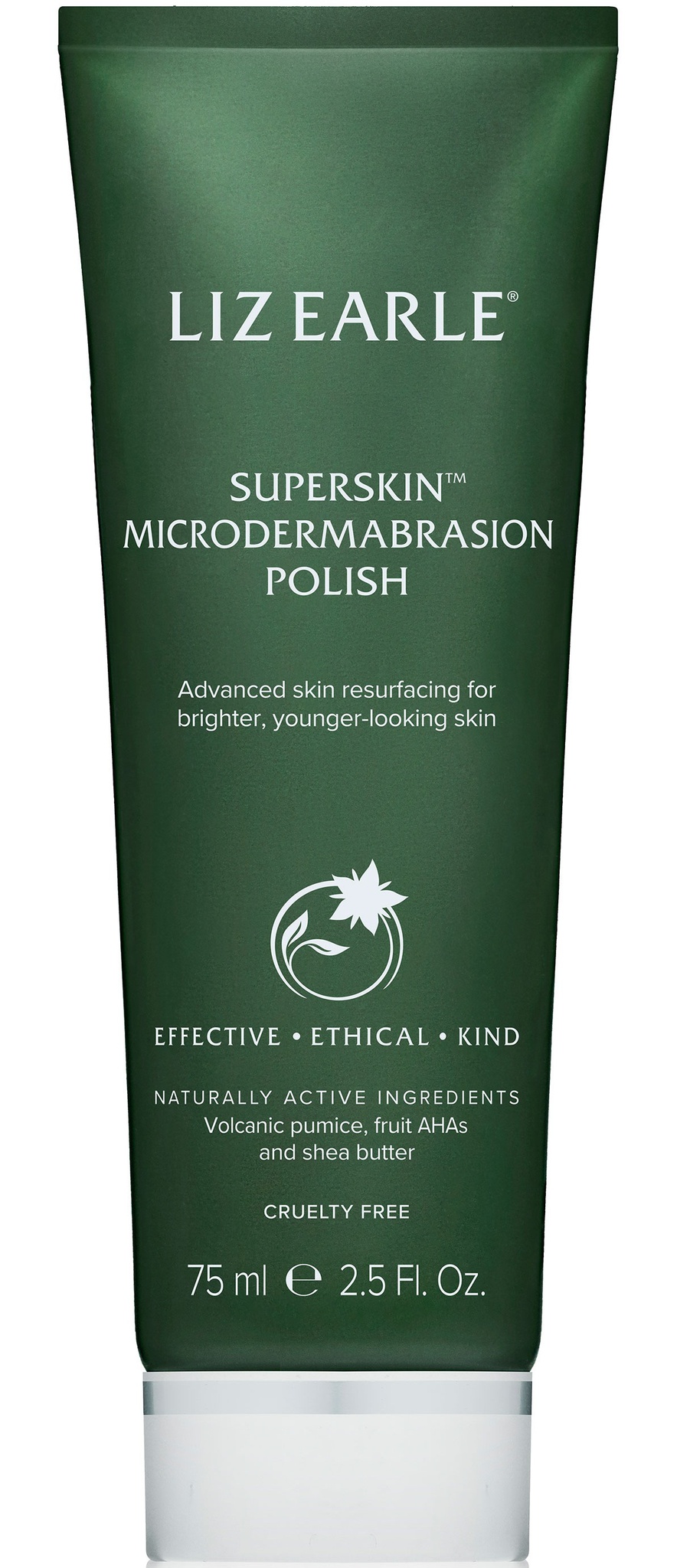 Liz Earle Superskin Microdermabrasion Polish