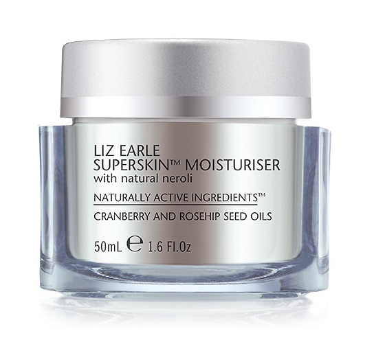 Liz Earle Superskin Moisturiser