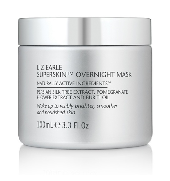 Liz Earle Superskin Overnight Mask