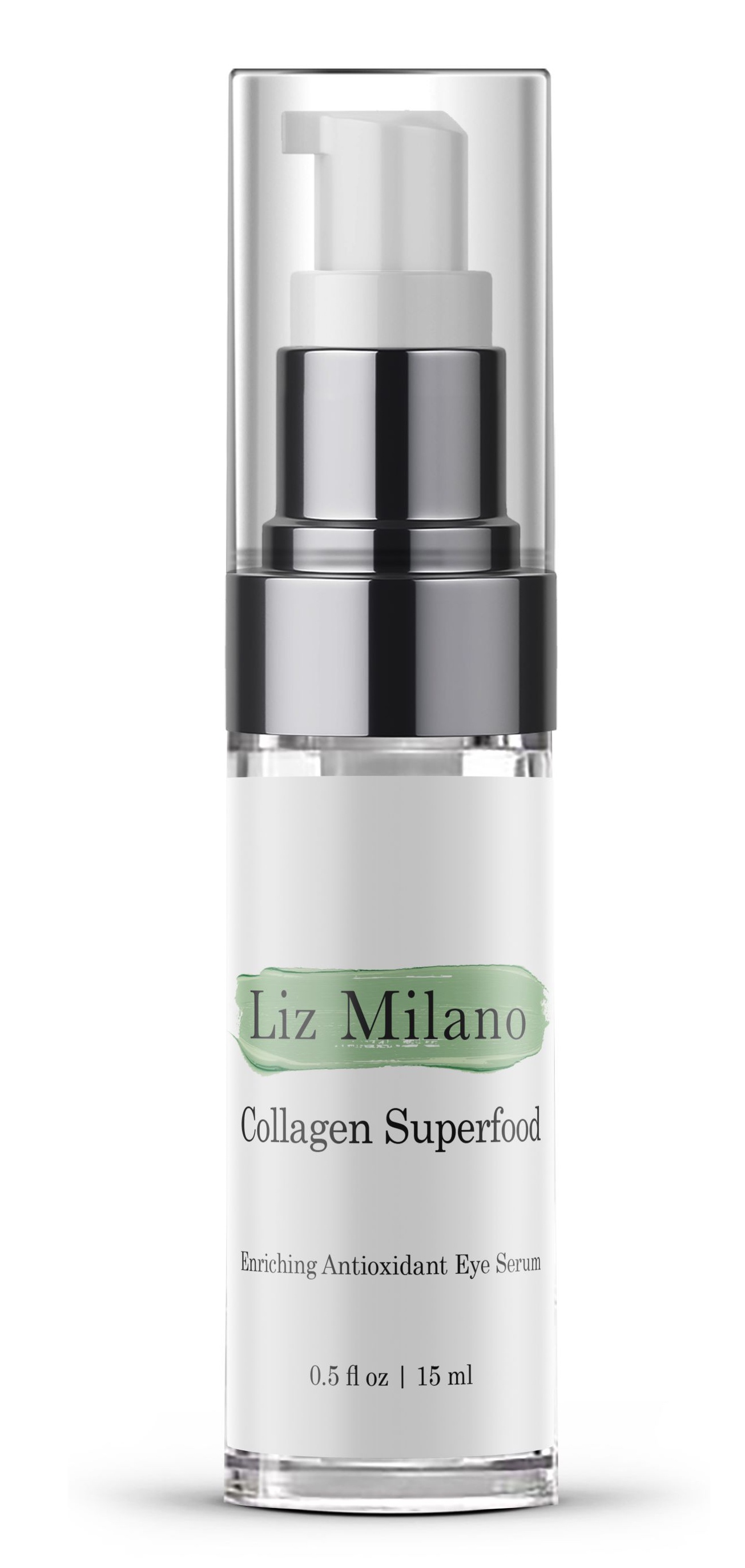 Liz Milano Collagen Superfood