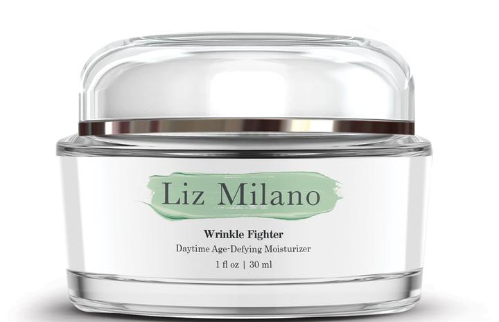 Liz Milano Wrinkle Fighter