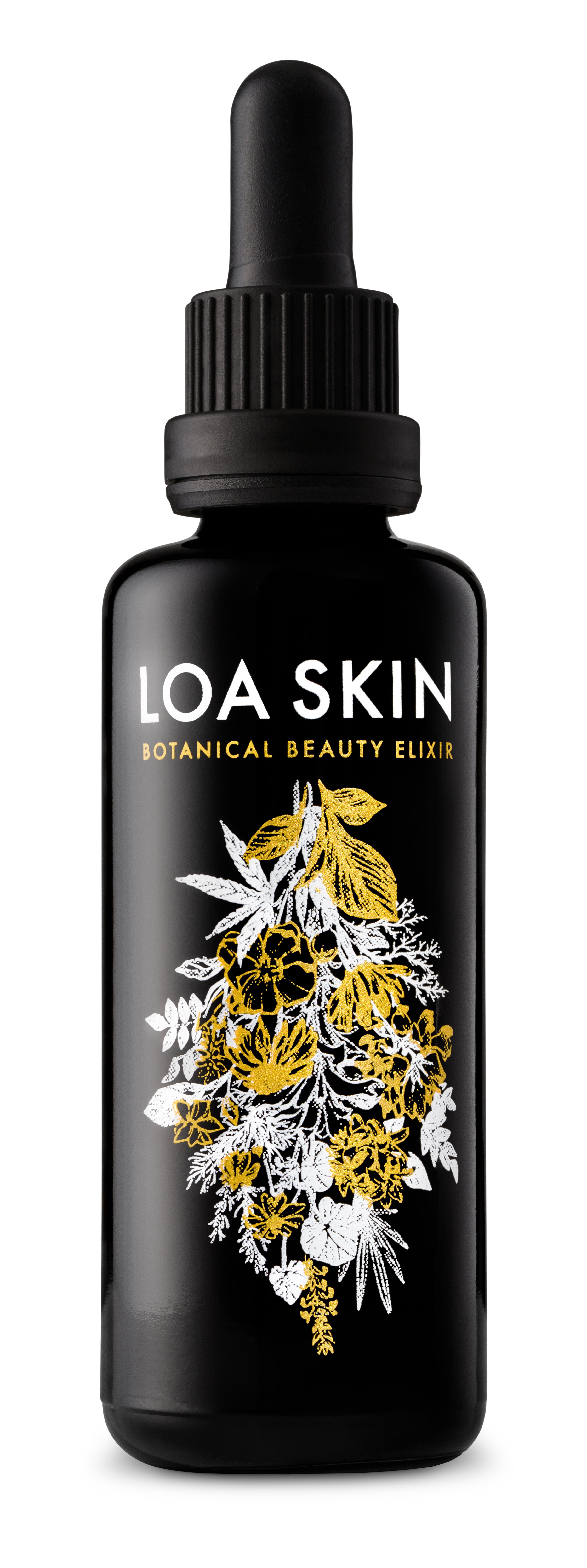 Loa Skin Botanical Beauty Elixir