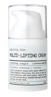 Logically, skin Multi-Lifting Cream