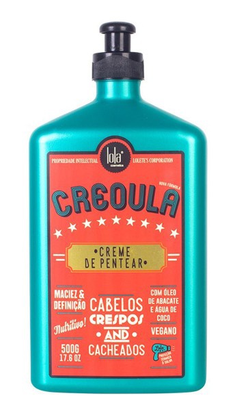 Lola Cosmetics Creuola Creme De Pentear