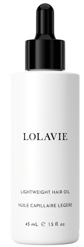 Lolavie Lightweight Hair Oil