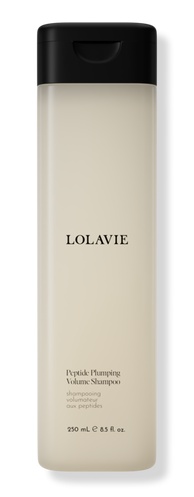 Lolavie Peptide Plumping Volume Shampoo