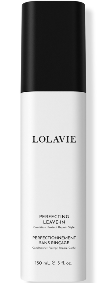 Lolavie Perfecting Leave In