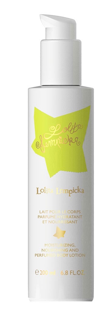 Lolita Lempicka Paris Mon Premier Parfum – Body Lotion