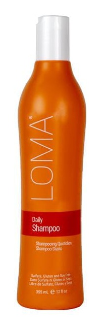 Loma Daily Shampoo