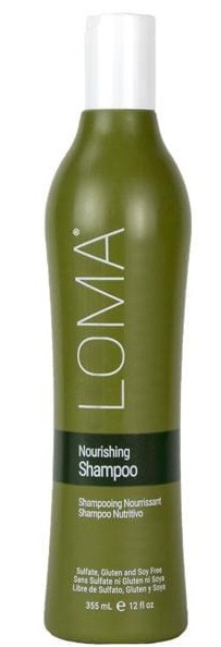 Loma Nourishing Shampoo