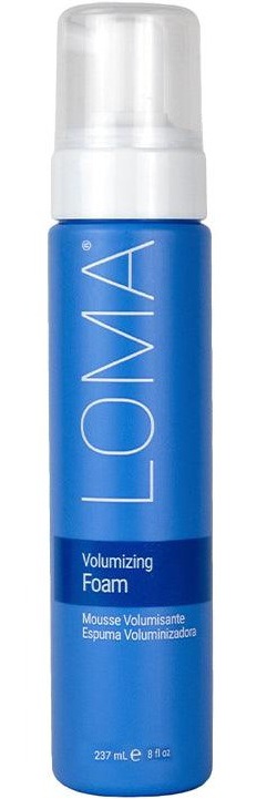 Loma Volumizing Foam