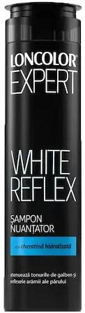 Loncolor White Reflex