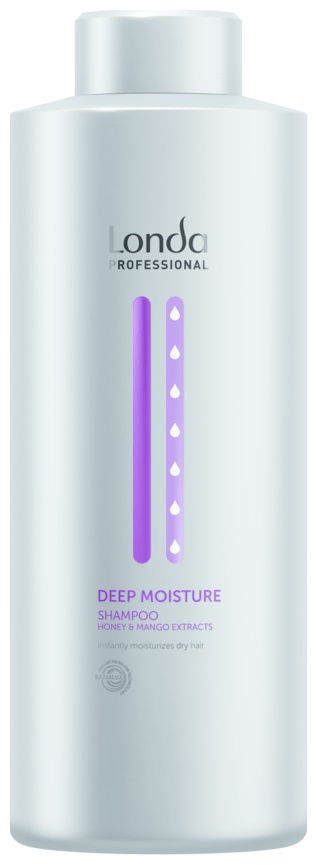Londa Professional Deep Moisture Conditioner