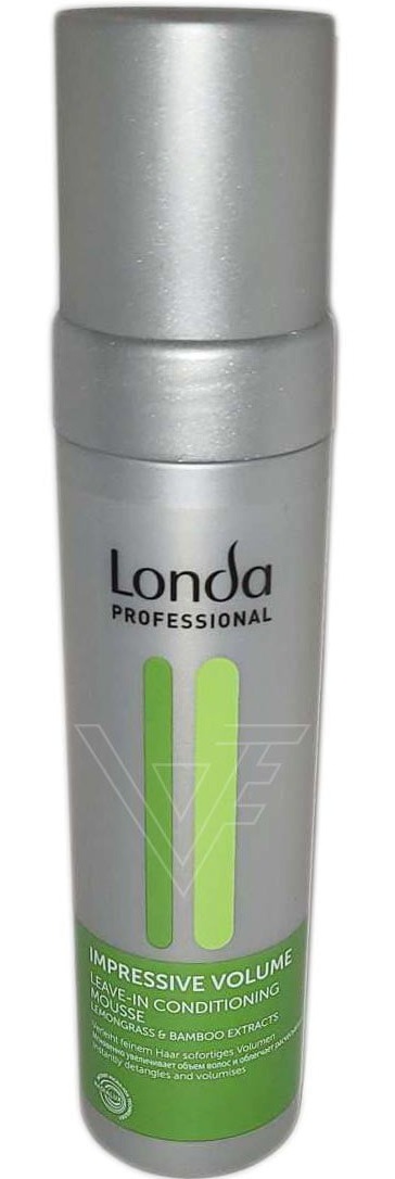 Londa Professional Impressive Volume