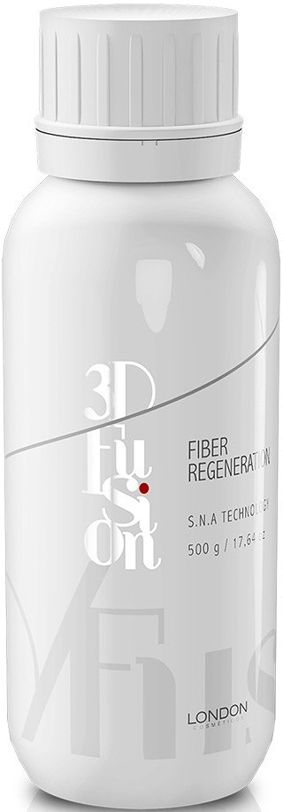 London Cosméticos Fiber Regeneration